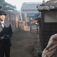 「ばけばけ」第30回(c)NHK