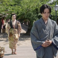 「ばけばけ」第30回(c)NHK