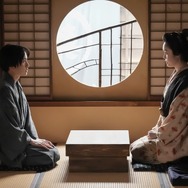 「ばけばけ」第30回(c)NHK