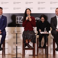 Kodansha Studios 設立発表会見