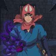 もののけ姫（4Kデジタルリマスター） 8枚目の写真・画像