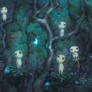 もののけ姫（4Kデジタルリマスター） 9枚目の写真・画像