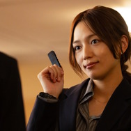 「スキャンダルイブ」（C）AbemaTV,Inc.