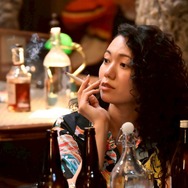 「もしもこの世が舞台なら、楽屋はどこにあるのだろう」6話(c)フジテレビ