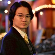 「もしもこの世が舞台なら、楽屋はどこにあるのだろう」6話(c)フジテレビ