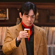 「もしもこの世が舞台なら、楽屋はどこにあるのだろう」6話(c)フジテレビ