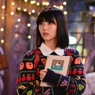 「もしもこの世が舞台なら、楽屋はどこにあるのだろう」6話(c)フジテレビ