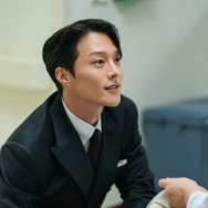 Netflix新作『ダイナマイト・キス』は“キスシーン多め”。主演チャン・ギヨンが「面白い」と太鼓判！