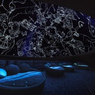 コニカミノルタプラネタリウム満天NAGOYA(名古屋)