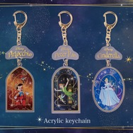 “星が輝く夜に”