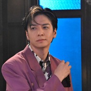 「もしもこの世が舞台なら、楽屋はどこにあるのだろう」生田斗真