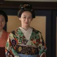 連続テレビ小説「ばけばけ」