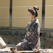 連続テレビ小説「ばけばけ」