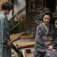 連続テレビ小説「ばけばけ」