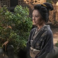 連続テレビ小説「ばけばけ」