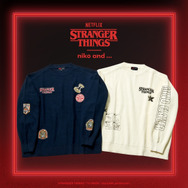 アソートモチーフニット　7,000円（税込）