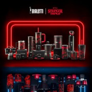BIALETTI X STRANGER THINGS