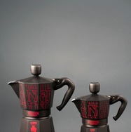 サウンドモカエキスプレス ストレンジャーシングス 3カップ用 11,600円(税込)/6カップ用 13,860円(税込)