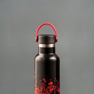 グローインザダーク サーモボトル 4,950円(税込)