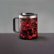 グローインザダーク キャンプマグ 5,170円(税込)