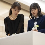 『兄を持ち運べるサイズに』©2025 「兄を持ち運べるサイズに」製作委員会