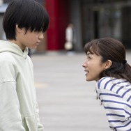 『兄を持ち運べるサイズに』©2025 「兄を持ち運べるサイズに」製作委員会