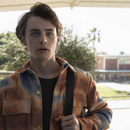 『AFRAID アフレイド』