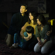 『AFRAID アフレイド』