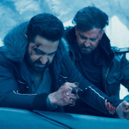 WAR／バトル・オブ・フェイト 4枚目の写真・画像