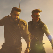 WAR／バトル・オブ・フェイト 5枚目の写真・画像