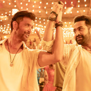 WAR／バトル・オブ・フェイト 7枚目の写真・画像