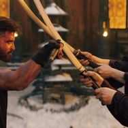 WAR／バトル・オブ・フェイト 8枚目の写真・画像