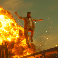 WAR／バトル・オブ・フェイト 9枚目の写真・画像