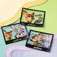 オリジナルステッカー