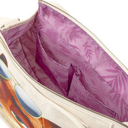 ズートピア/フェイスショルダーバッグ 2,600円(本体価格2,364円)