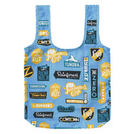 ズートピア/エコバッグ 1,600円(本体価格1,455円)