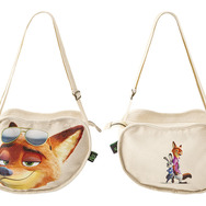 〈通販限定〉ズートピア/グッズコンプリートセット ブランケット