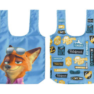 〈通販限定〉ズートピア/グッズコンプリートセット ブランケット