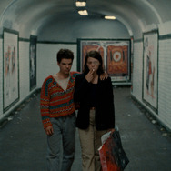 『ポンヌフの恋人』