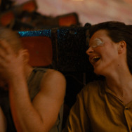 『ポンヌフの恋人』