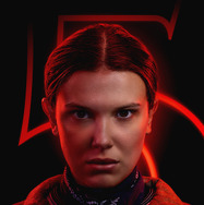 Netflixシリーズ「ストレンジャー・シングス 未知の世界 5」最終章：11月27日（木）10時より世界独占配信