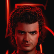 Netflixシリーズ「ストレンジャー・シングス 未知の世界 5」最終章：11月27日（木）10時より世界独占配信