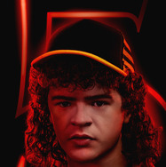 Netflixシリーズ「ストレンジャー・シングス 未知の世界 5」最終章：11月27日（木）10時より世界独占配信