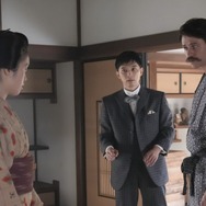 「ばけばけ」第31回(c)NHK