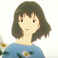 『おおかみこどもの雨と雪』　©2012 W.C.F.P