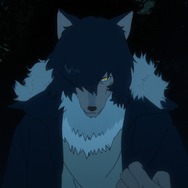 『おおかみこどもの雨と雪』　©2012 W.C.F.P