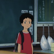 『おおかみこどもの雨と雪』　©2012 W.C.F.P