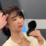 『トンイ』女優パク・ハソン、“自分磨き”怠らず！去年から始めたレーザー施術に大満足【PHOTO】