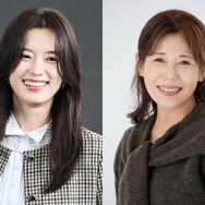 『トンイ』女優ハン・ヒョジュ、“激似” 母の新しい写真を公開「尊敬します」【PHOTO】