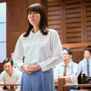 『ブルーボーイ事件』©2025 『ブルーボーイ事件』 製作委員会